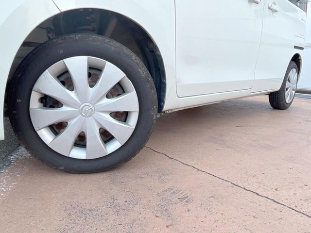 FLAIR WAGON