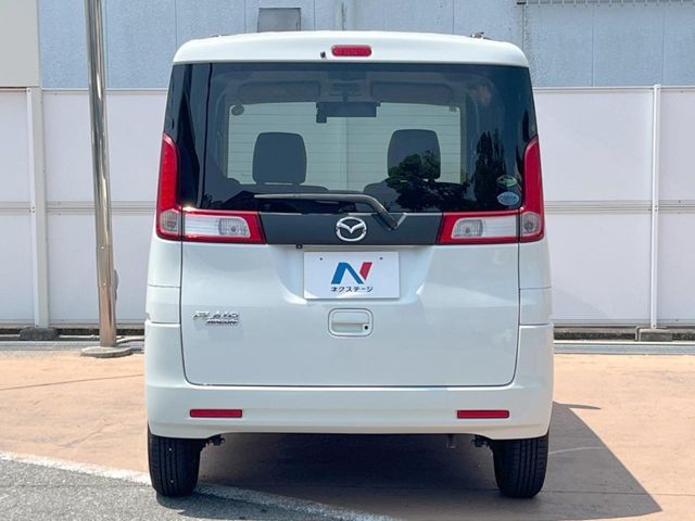 FLAIR WAGON