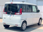 FLAIR WAGON