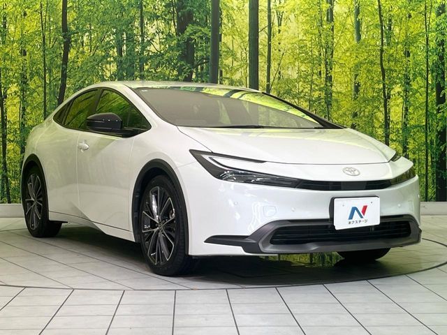 PRIUS