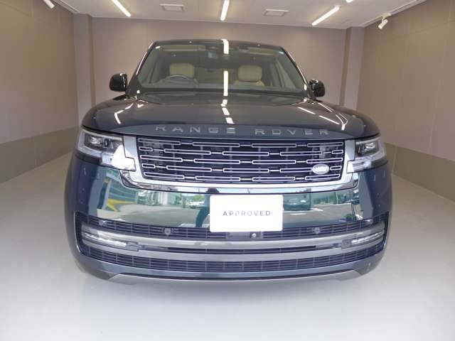 ROVER RANGE ROVER