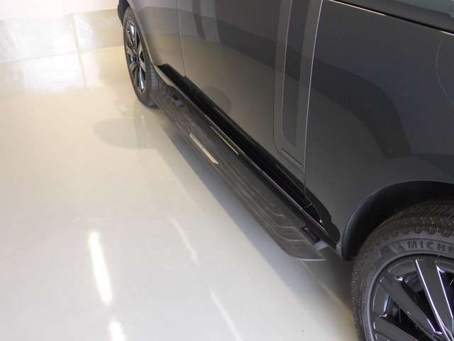 ROVER RANGE ROVER