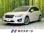 IMPREZA SPORT