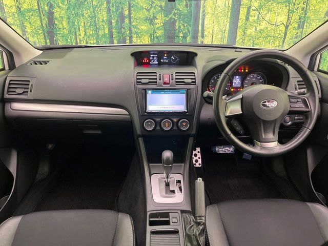 IMPREZA SPORT
