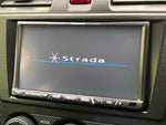 IMPREZA SPORT