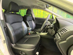 IMPREZA SPORT