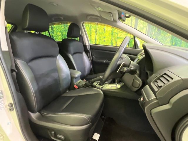 IMPREZA SPORT