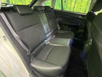 IMPREZA SPORT