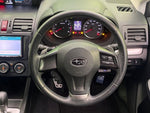 IMPREZA SPORT