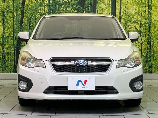 IMPREZA SPORT