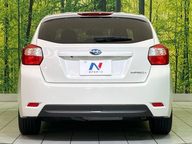 IMPREZA SPORT