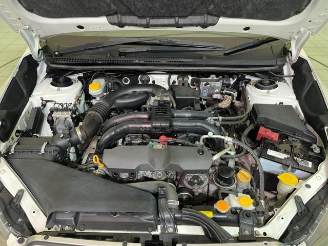 IMPREZA SPORT
