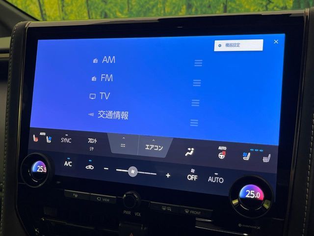 VELLFIRE  HYBRID 4WD
