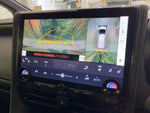 VELLFIRE  HYBRID 4WD