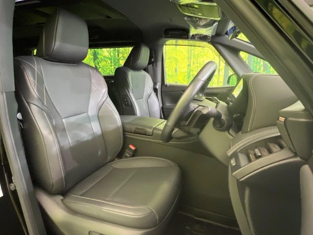VELLFIRE  HYBRID 4WD
