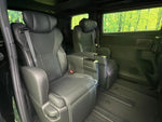 VELLFIRE  HYBRID 4WD
