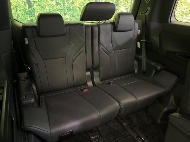 VELLFIRE  HYBRID 4WD
