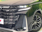 VELLFIRE  HYBRID 4WD
