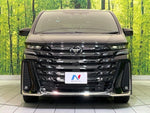 VELLFIRE  HYBRID 4WD
