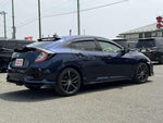 CIVIC hatchback