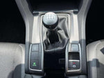 CIVIC hatchback
