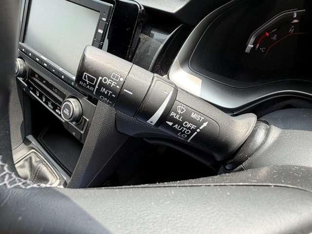 CIVIC hatchback