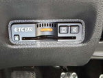 CIVIC hatchback