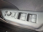 CIVIC hatchback