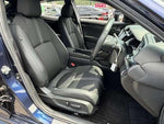 CIVIC hatchback