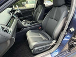 CIVIC hatchback