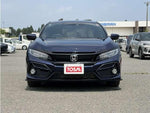 CIVIC hatchback