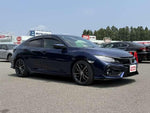 CIVIC hatchback