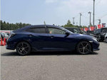 CIVIC hatchback