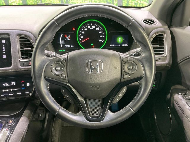 VEZEL HYBRID
