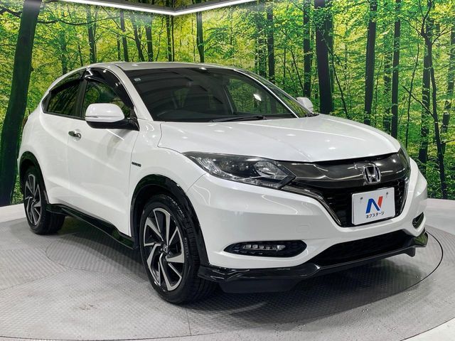 VEZEL HYBRID