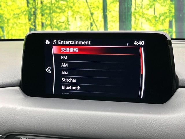 CX-8