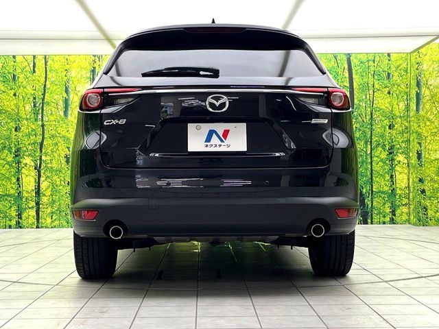 CX-8