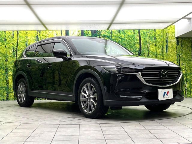 CX-8