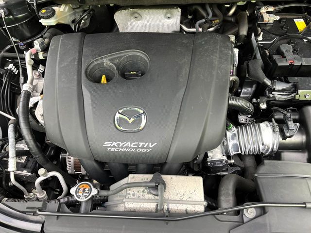 CX-8