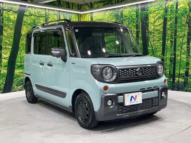 Spacia GEAR