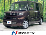 TANTO 4WD