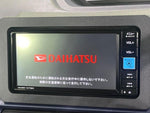 TANTO 4WD