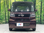 TANTO 4WD