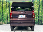 TANTO 4WD