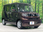 TANTO 4WD