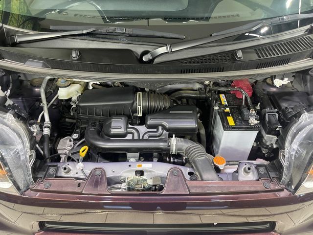 TANTO 4WD