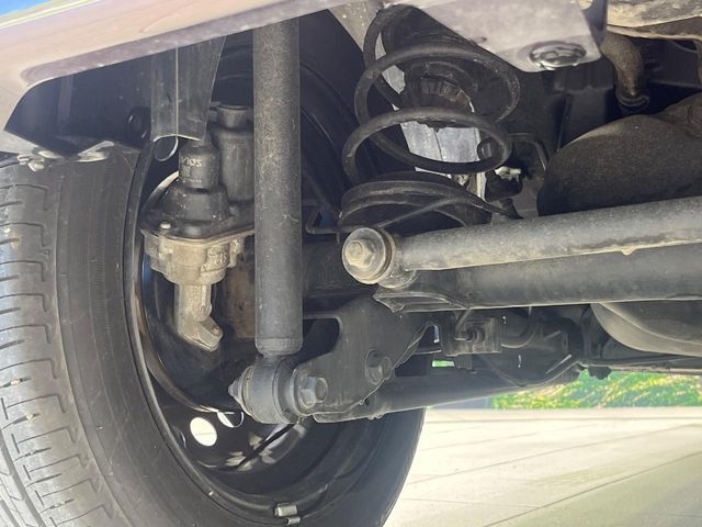 TANTO 4WD