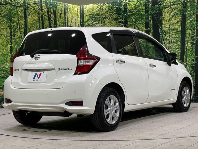 NOTE 4WD