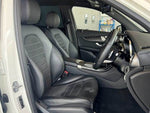 MERCEDES BENZ GLC class