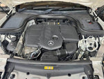 MERCEDES BENZ GLC class